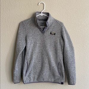 L.L.Bean Pull over Sweater